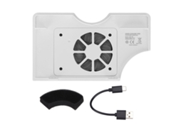 Ventoinha de Resfriamento Dobe para Console CHABERLU