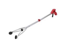Repelente ultrassônico multifuncional Primerox para casa e jardim.