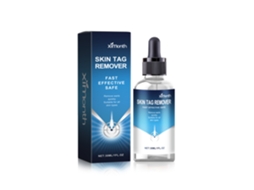 Essência Ximonth Remove Verrugas e Suaviza Pele