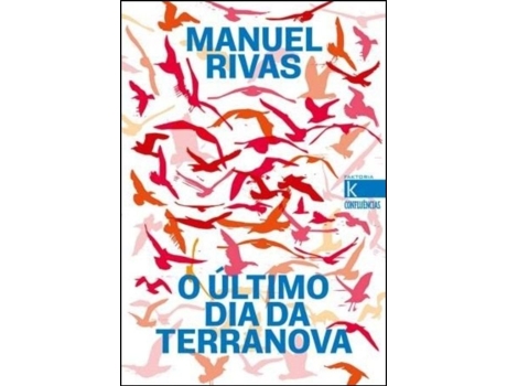 O Último Dia da Terranova