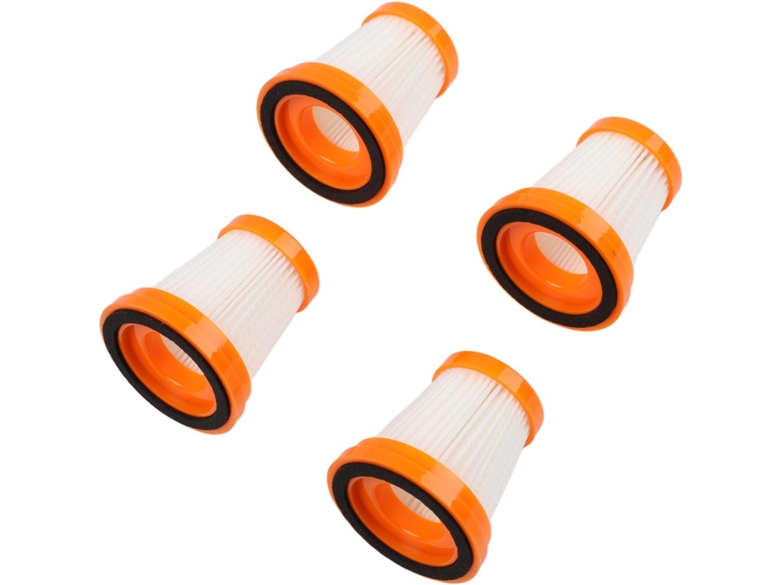 Kit De Filtro Hepa Para Aspirador Pó Ac9736 Ac9736wo Am0 Xtouch