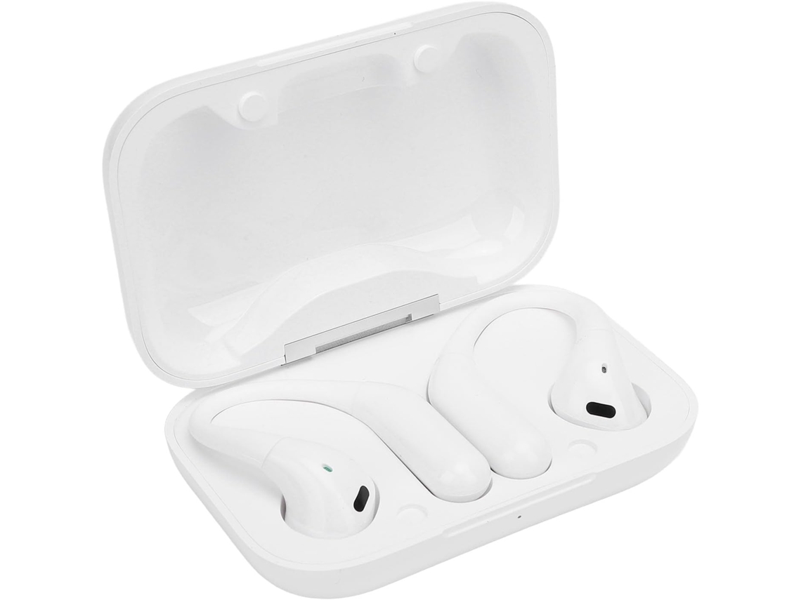 Fones De Ouvido Com Tradução, Redução De Ruído, Sistema De Som Estéreo, Suporte Multilíngue