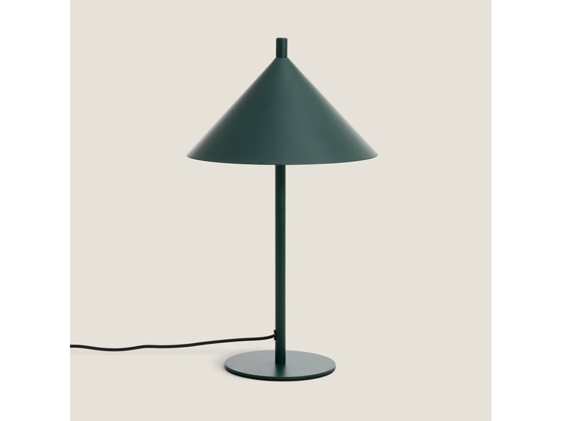 Candeeiro De Mesa Tóquio Verde
