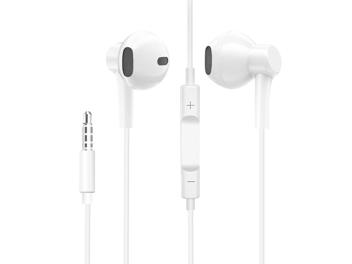 Auriculares com Fio AVIZAR Hfvrakpod