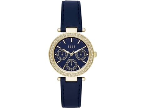 Relógio Elle®feminino Marais Ell23003