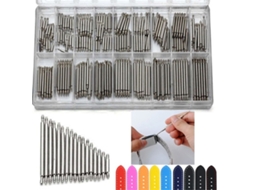 Pinos De Mola Para Pulseira Reparo E Abertura De Pulseiras