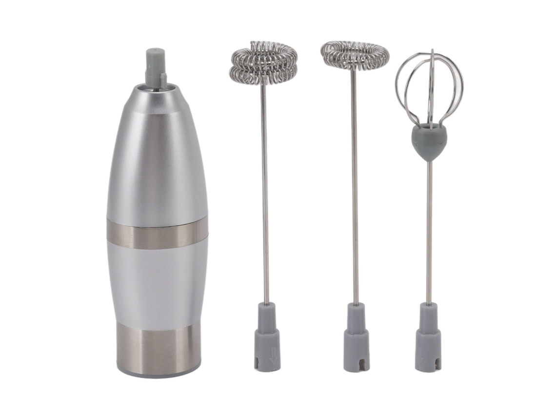 Frother Elétrico de Leite LAXISCREED Portátil