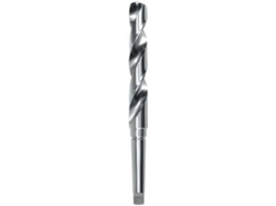 Brocas Helicoidais RUKO DIN 345 - Cone Morse Nº2 HSSE-Co5 (2000mm)