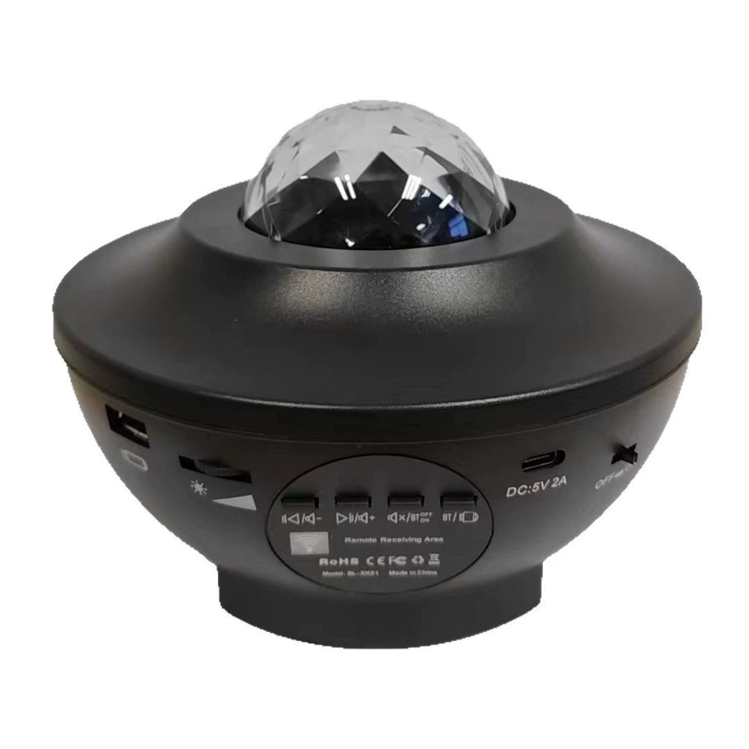 Luminária Solar Exterior Pendente/em Pé, Para Varanda