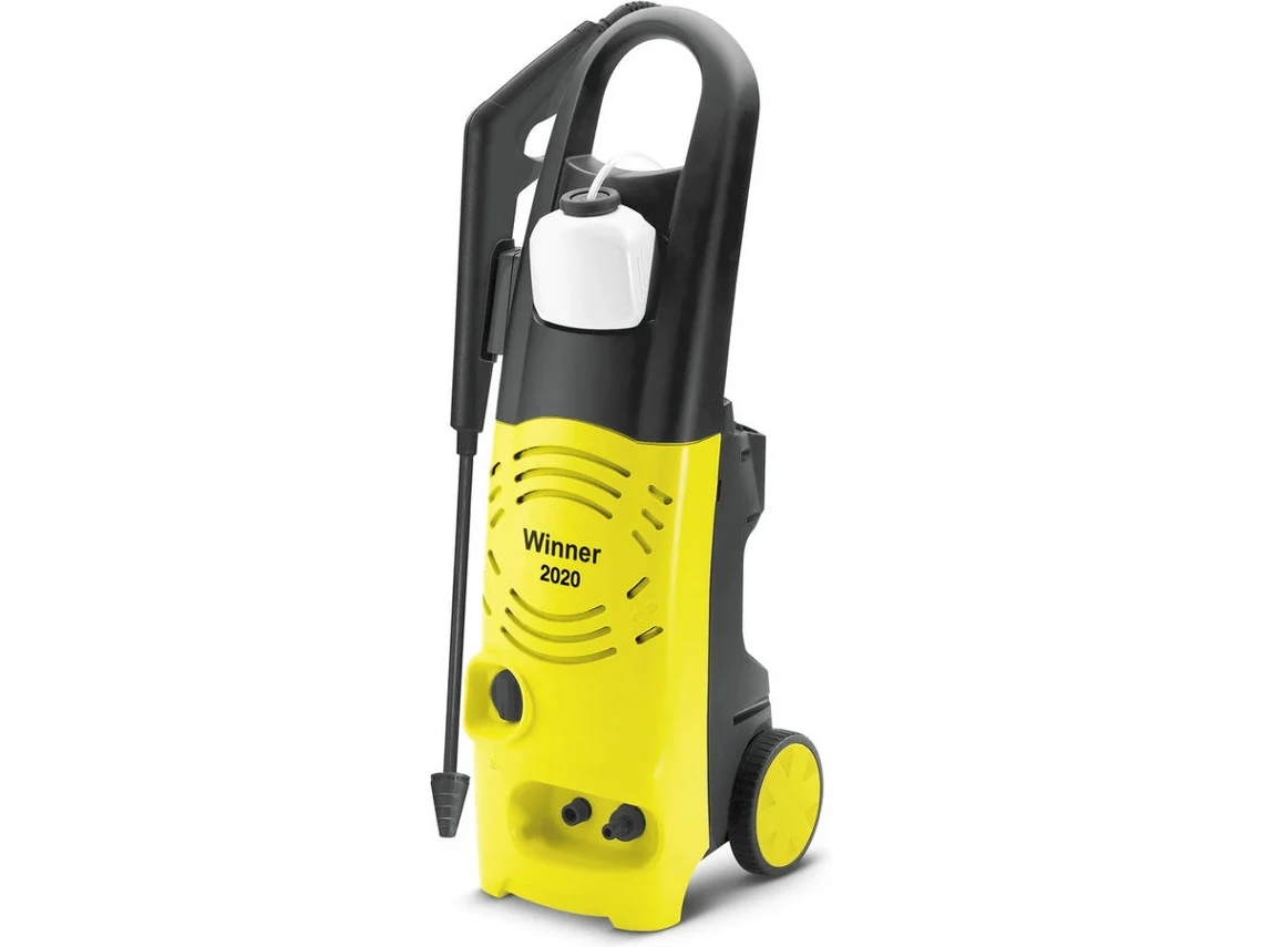 Lavadora Alta Pressão KÄRCHER WINNER 2020 (1900 W - 400 Litros/ Hora)