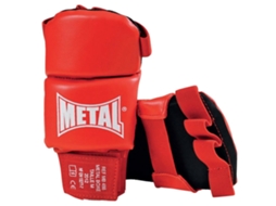 Luvas de Boxe METAL BOXE (Multicor - L)