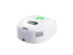 Lâmpada Uv Recarregável Sem Fio De 96 W Para Esmalte Em Gel. Ly Ebike