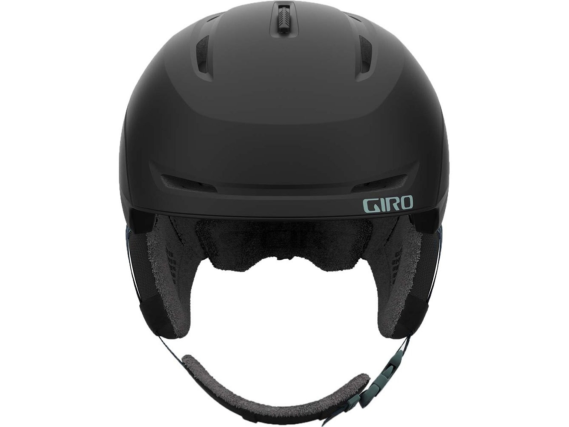 GIRO Capacete De Mulher Avera Preto S