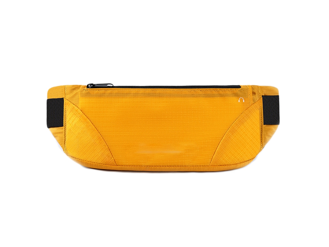 Business bolsa Cintura para Corrida Profissional Impermeável para Celular até 6.5 Polegadas