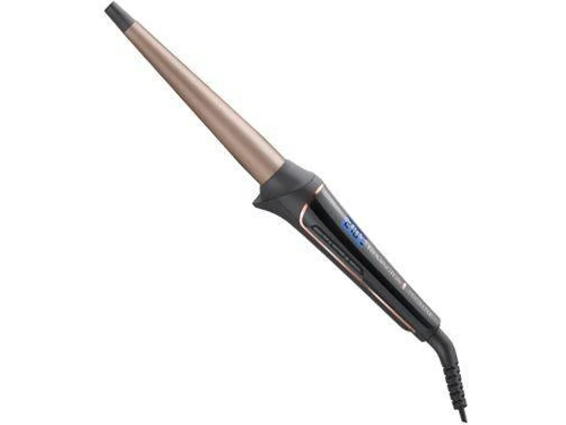 Modelador REMINGTON CI91W1 (Outlet Caixa Aberta - 120- 210ºC - 10 Níveis de temperatura)