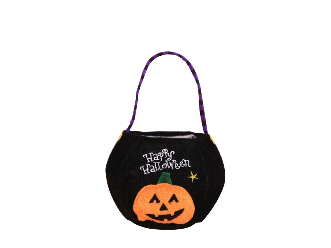 Laxiscreed Bunting Decorativa Para Festas De Halloween E Eventos Temáticos