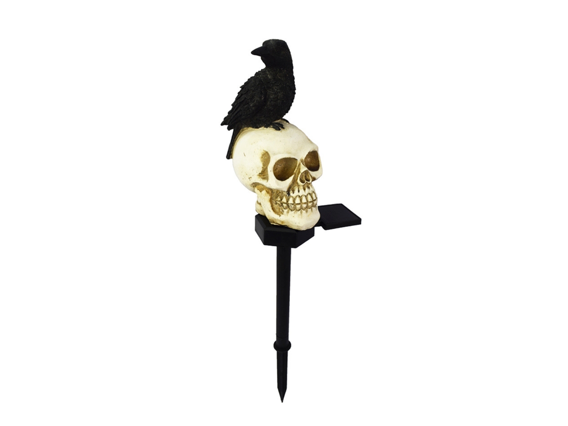 Laxiscreed Casaco Casual Feminino Com Manga Longa E Estampa De Halloween Para Outono Inverno