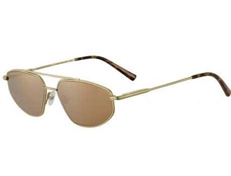 Óculos de Sol Ss539001 Marlon 57 SERENGETI Dourado
