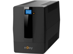 UPS NJOY Horus Plus 1500 (Outlet Grade A)