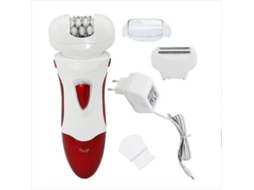 Depiladora Corporal 2Em1