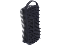 Escova De Silicone Valiclud Para Banho, Limpeza E Esfoliação Do Corpo, Chuveiro E Banheira Prática