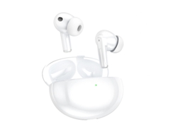 Fones de Ouvido Bluetooth 5.3 com Display Led IPX7 À Prova D'água e Microfone Embutido JIAPEI (preto)