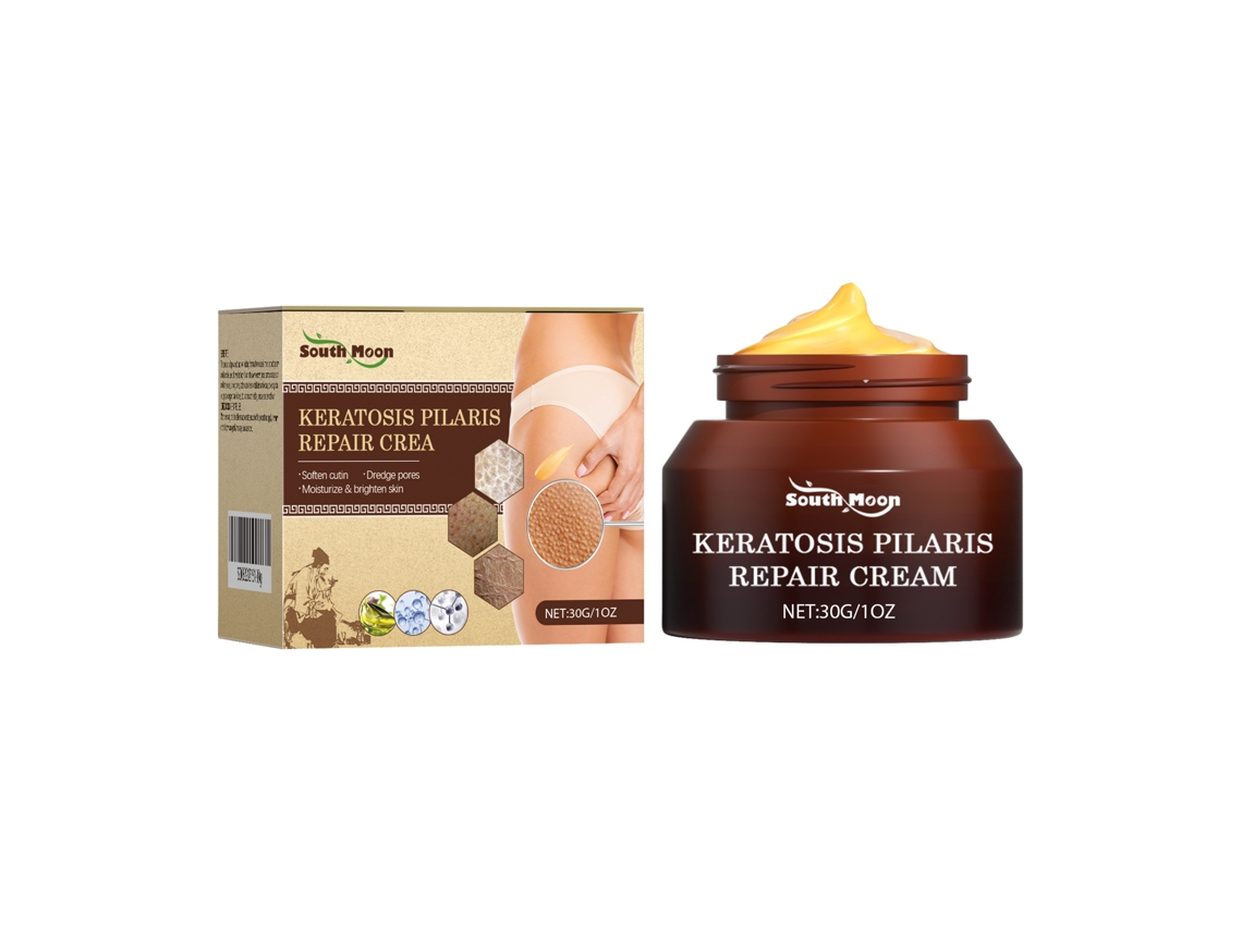 Creme de Cuidado Corporal South Moon Hidratação Diária Melhora da Pele