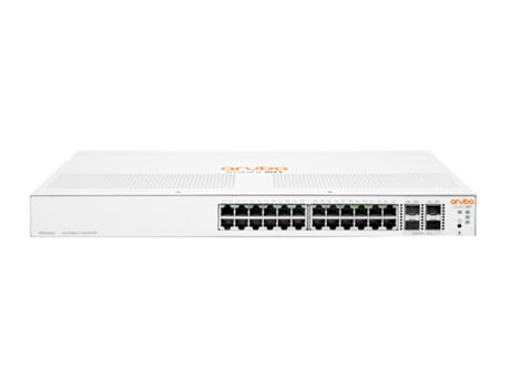 Switch ARUBA, A HPE COMPANY (128 Gbit/s)