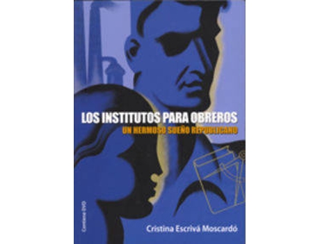 ZEBLAZE - Livro Institutos Para Obreros Livro Institutos Para Obreros
