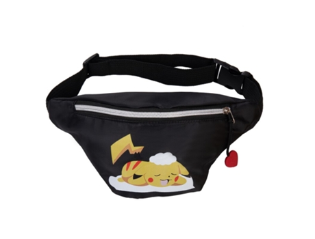 Boneco GAATPOT New Pokemon Anime Figure Pikachu Coin Purse Messenger Bag Toy Bag Cute For Boy Girl Fashion Decorate Bag Kids Christmas Toy Gift