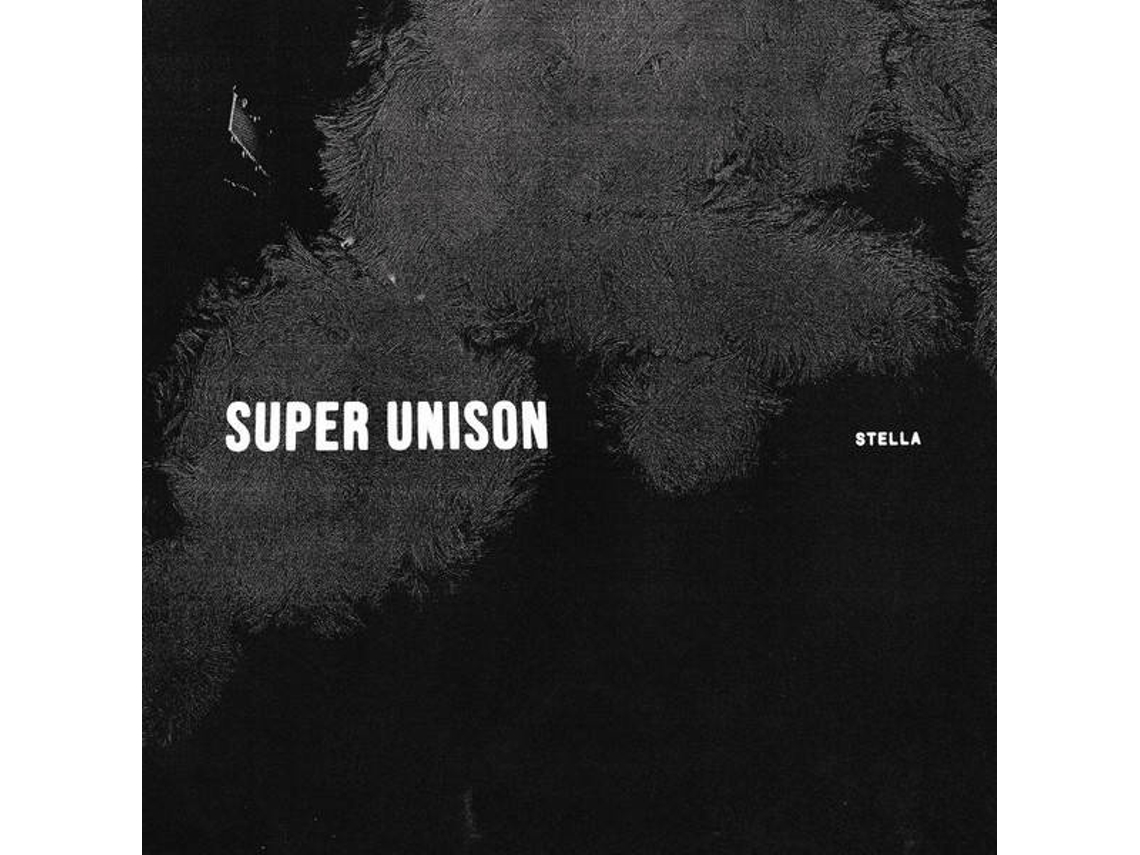 Vinil Stella-Super Unison