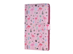 96 Pockets Mini Photo Album Photo Book Album For Fujifilm Instax Mini 9 8 7s 70 25 50s 90 Color Films Photo Camera Paper For Name Card Credit Card
