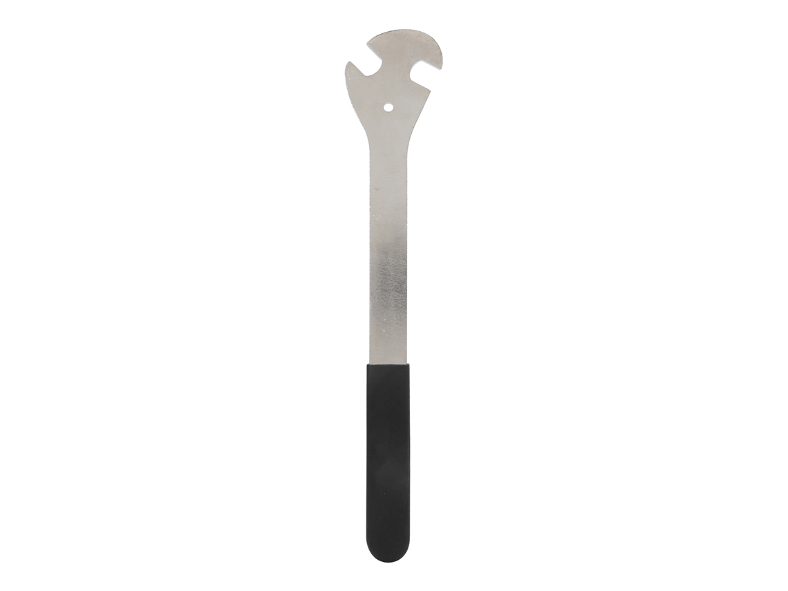 Chave de Pedal de Bicicleta com Cabo Extra Longo 340mm S/MARCA