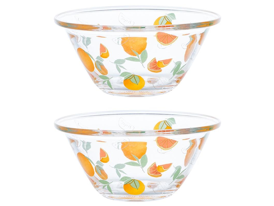 A Nova Saladeira 2pcs