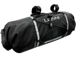 Bolsa LEZYNE Saco Guiador Bar Caddy Y11 (7 L)