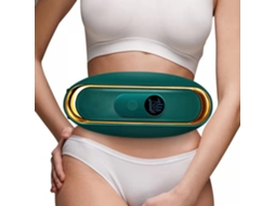 Artefato Redutor De Gordura, Máquina Repelente De Gordura, Equipamento De Exercício, Estômago Emagrecedor E Artefato Emagrecedor Aquaforge