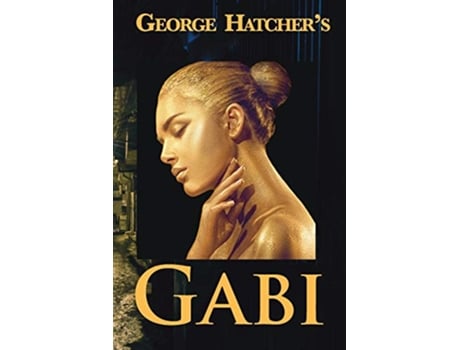 Livro Gabi de George Hatcher (Inglês)
