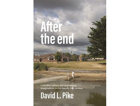 Livro After The End De David L Pike (inglês)
