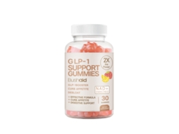 Gomas Slimming Anti envelhecimento com Glp 1