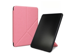 Capa Para Kindle Paperwhite 5 11ª Geração (6.8") 2021 Rosa Cuich