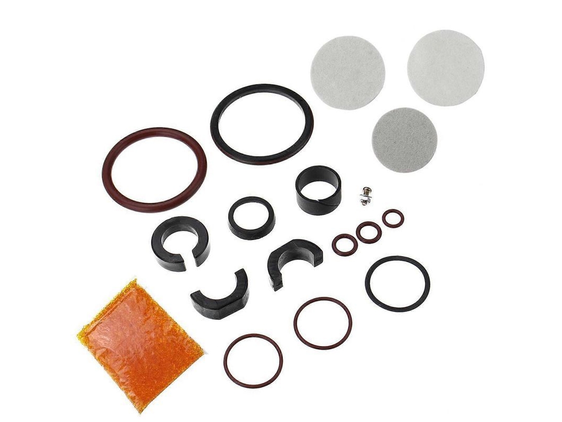 Kit de Reparo de Compressor de Ar para Land Rover CHARM