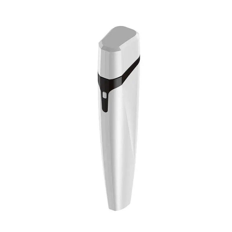 (branco) Aparelho De Microcorrente Para Lifting E Massagem Dos Olhos, Ideal Para Olheiras.