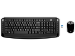 Teclado HP 300