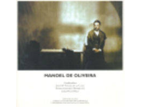 Livro Manoel De Oliveira de Varios Autores