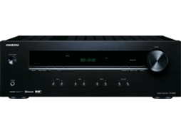 Recetor AV ONKYO TX-8220