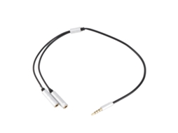 Adaptador de Fone 3.5mm LAXISCREED