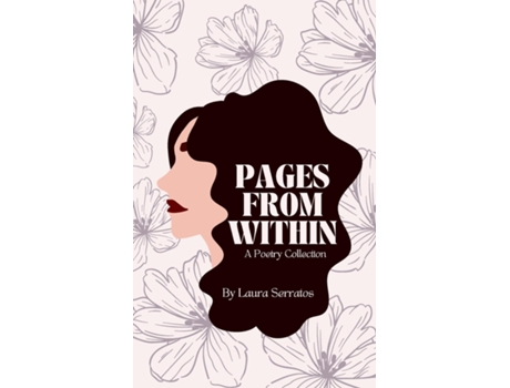 Livro Pages from Within de Laura Serratos (Inglês)