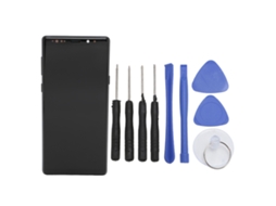 Tela Samsung Galaxy Note 9 LAXISCREED