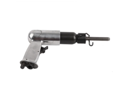 Pistola De Remachar Neumática De Mano 190 Tipo Cabeza Redonda Herramienta De Remachado Entrada 1/4"