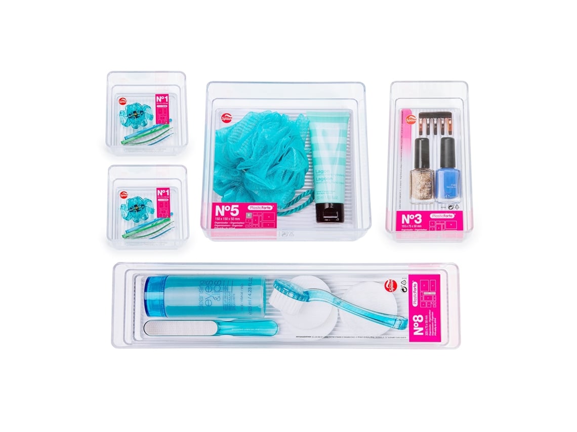 30366-10 - Sacs Cadeaux Père Noël, 10 Pièces, 18 X 23 X 8 Cm